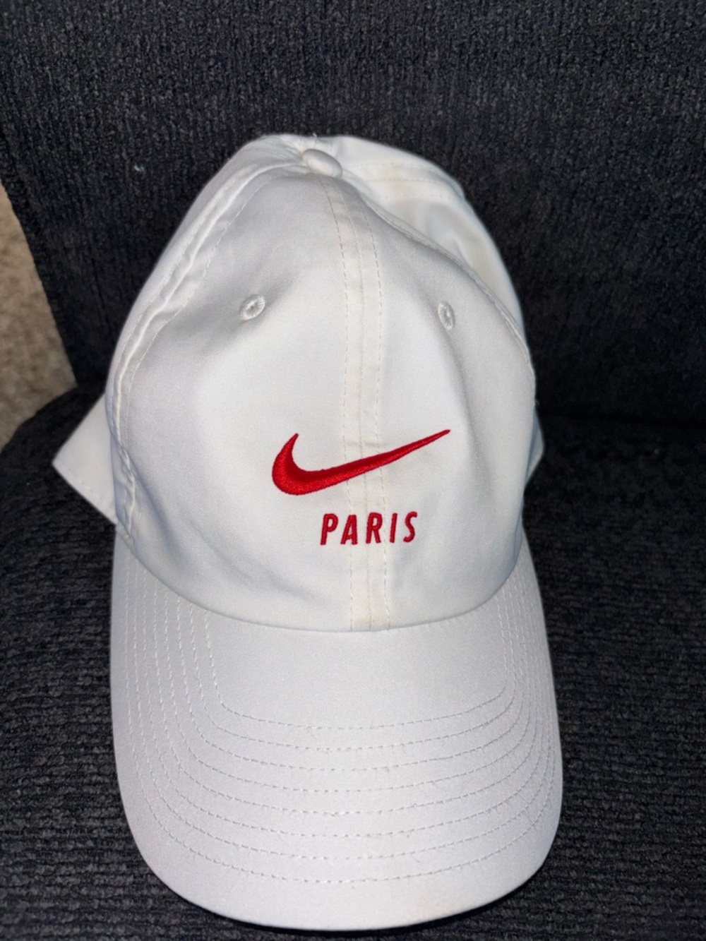 Nike Paris Saint-Germain Heritage86 adjustable cap